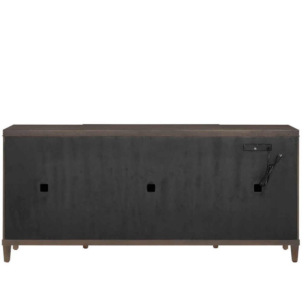 Cocoa Credenza