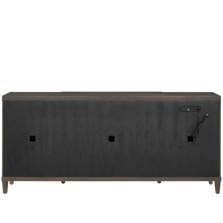 Cocoa Credenza
