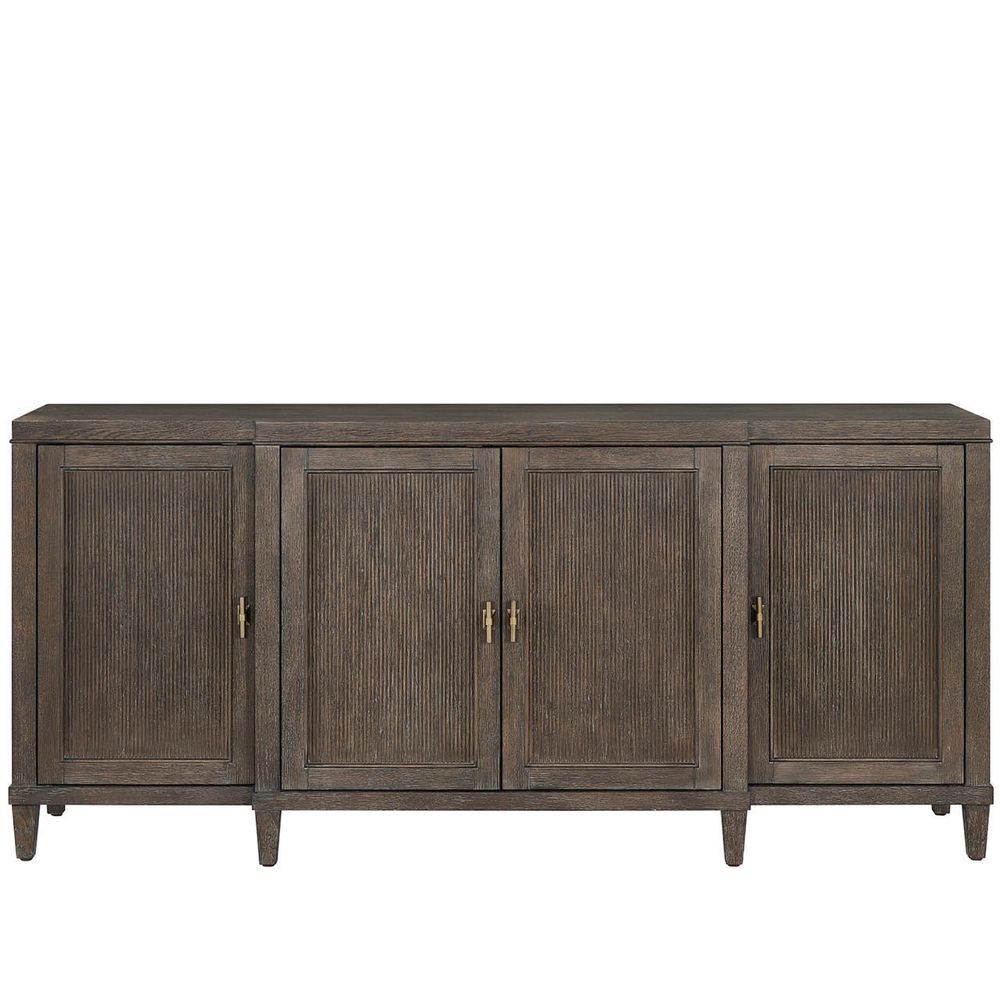 Cocoa Credenza