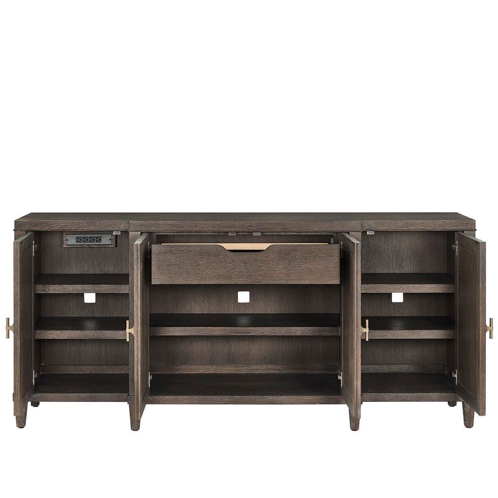 Cocoa Credenza