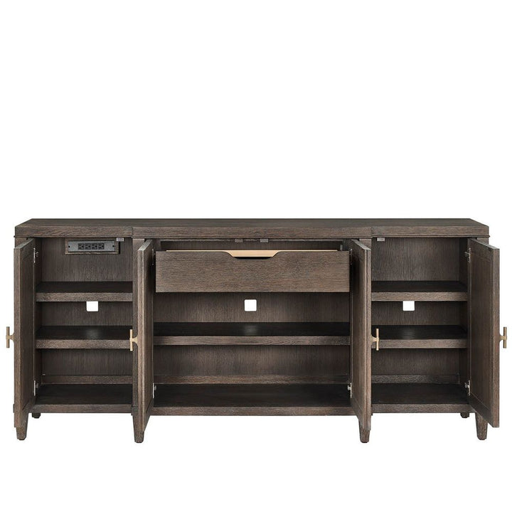 Cocoa Credenza
