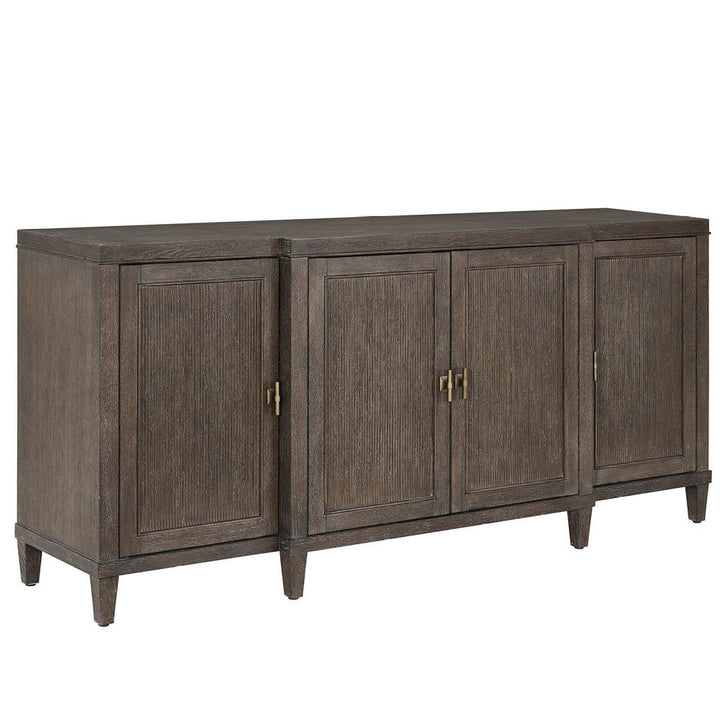 Cocoa Credenza
