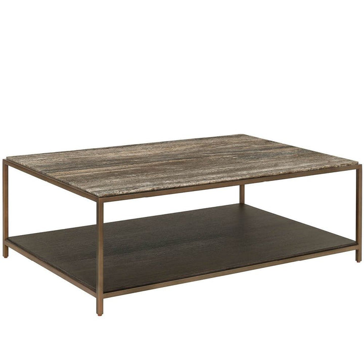 Brindle Cocktail Table