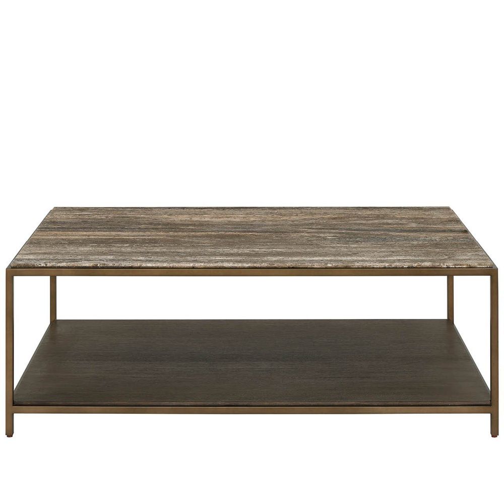 Brindle Cocktail Table
