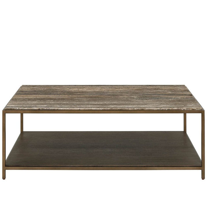 Brindle Cocktail Table