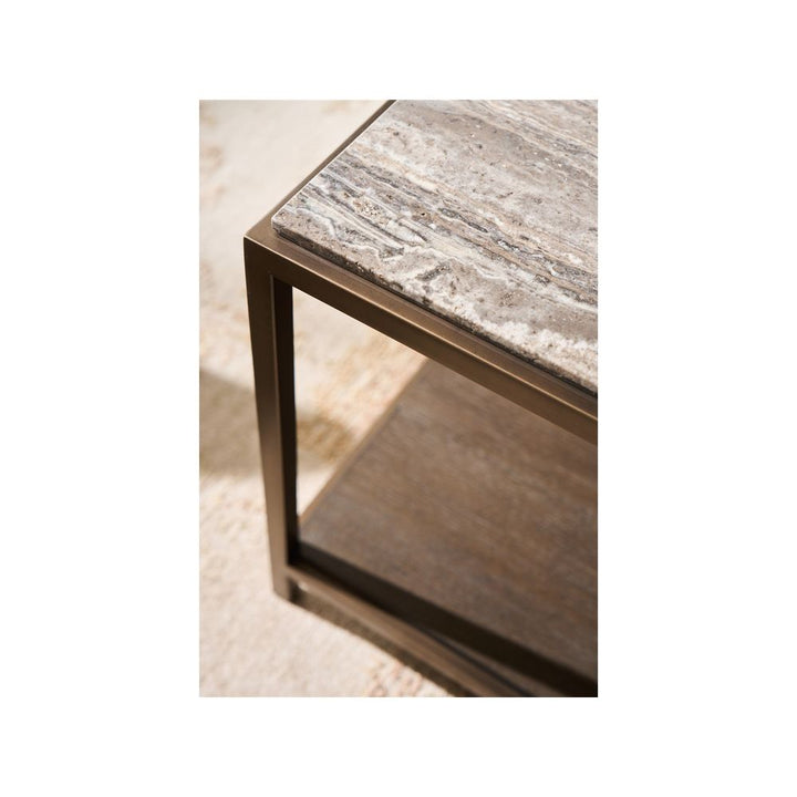 Brindle End Table