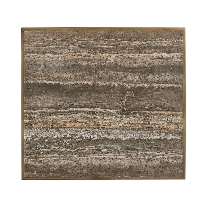 Brindle End Table