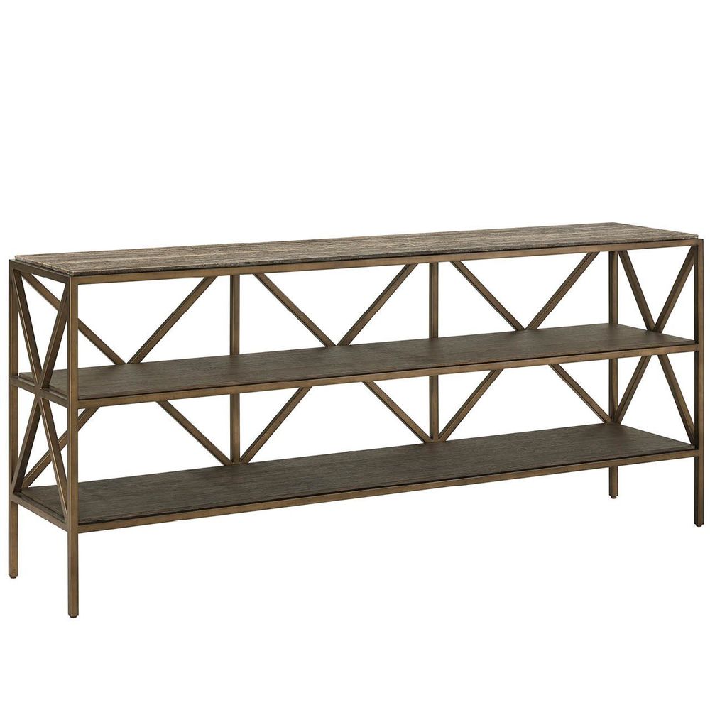 Brindle Console