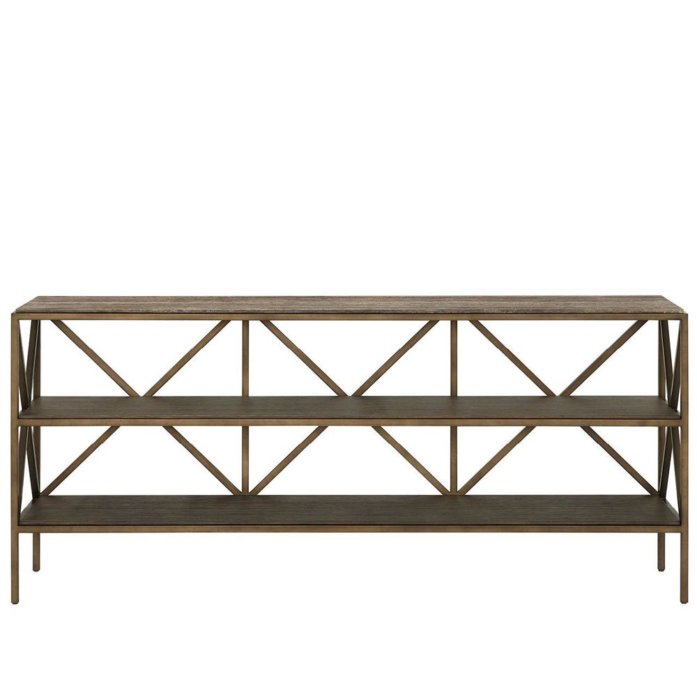 Brindle Console