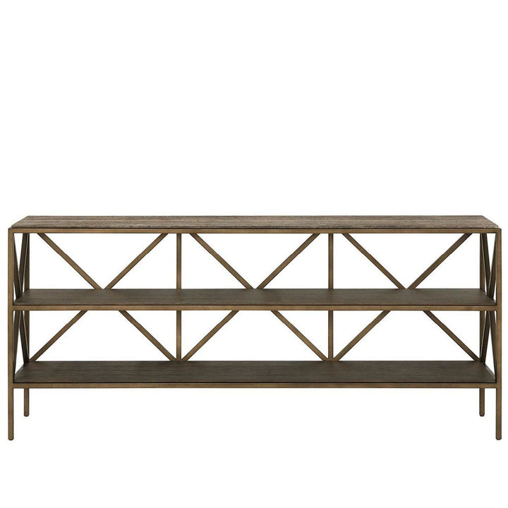 Brindle Console