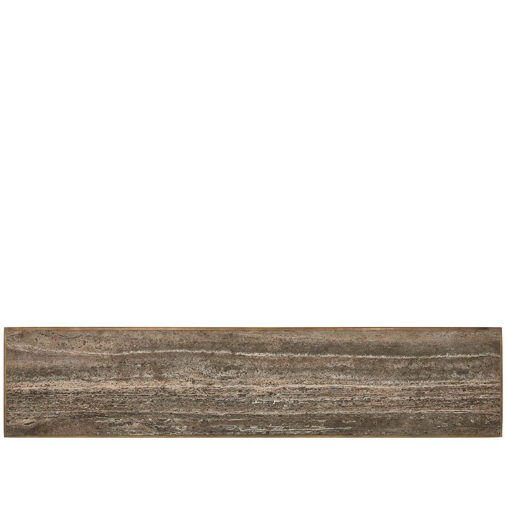 Brindle Console