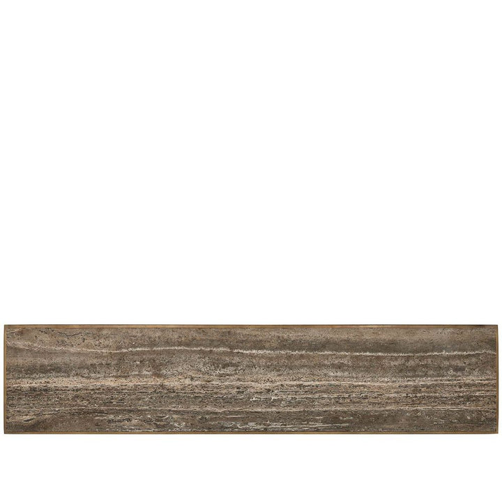 Brindle Console