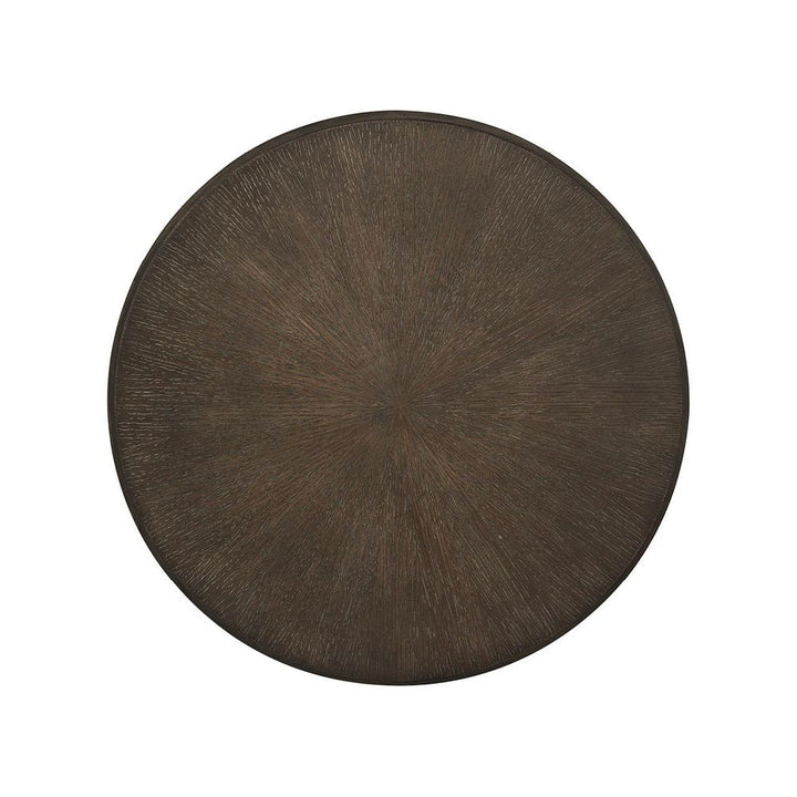 Cocoa Side Table