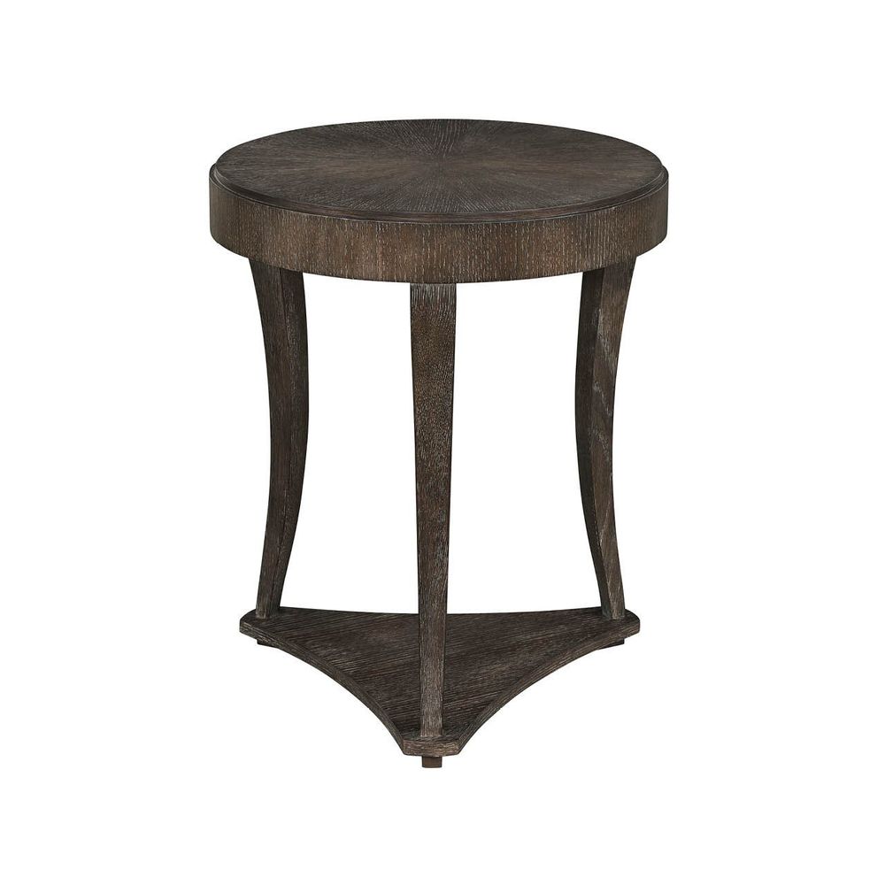 Cocoa Side Table