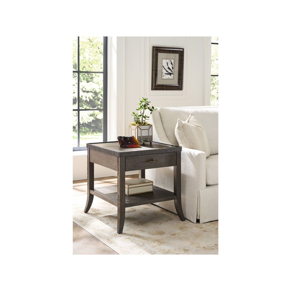 Cocoa End Table