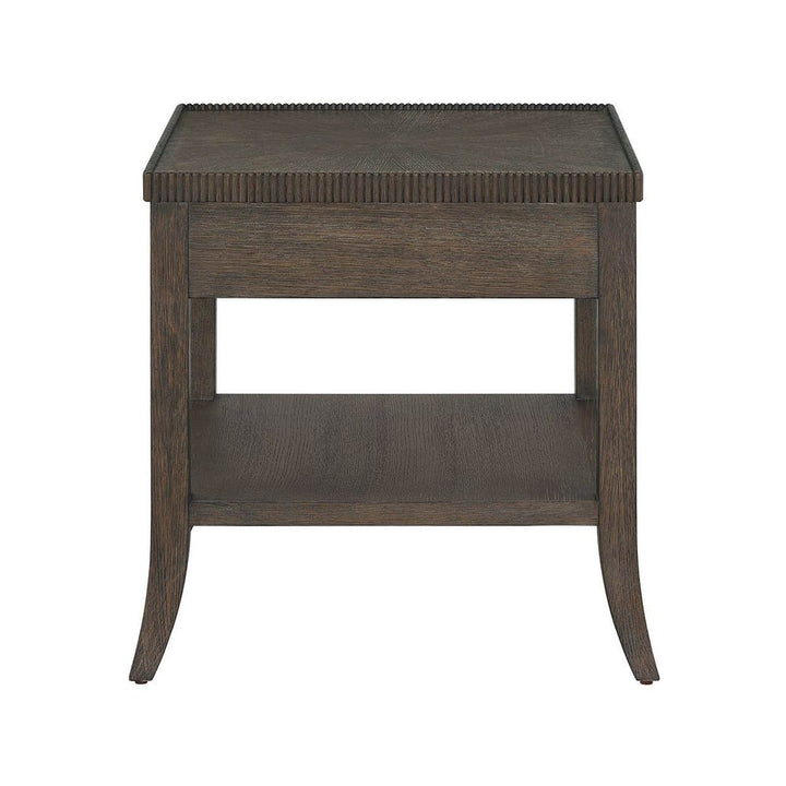 Cocoa End Table