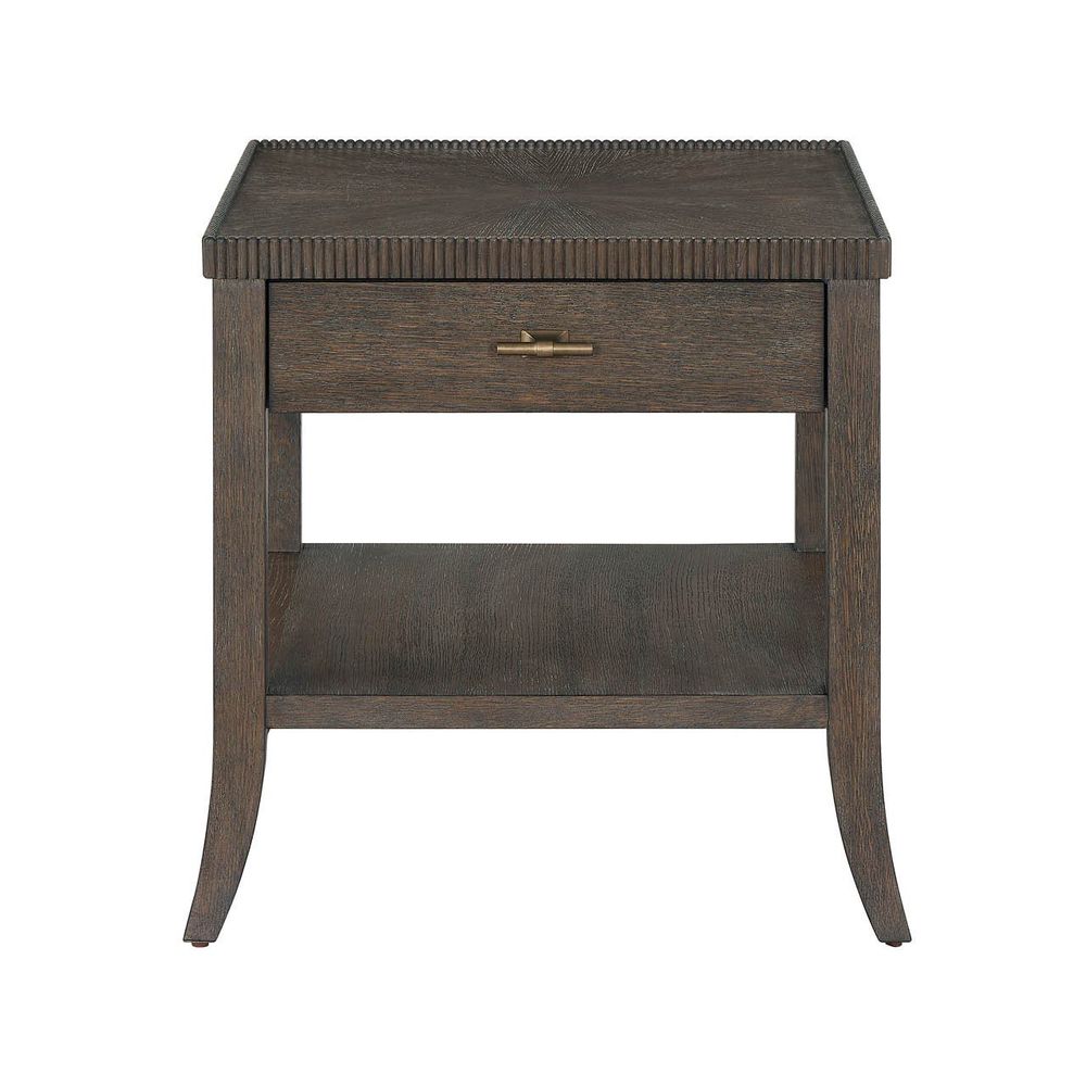 Cocoa End Table
