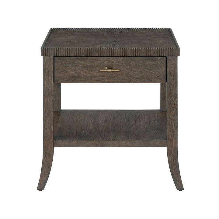 Cocoa End Table
