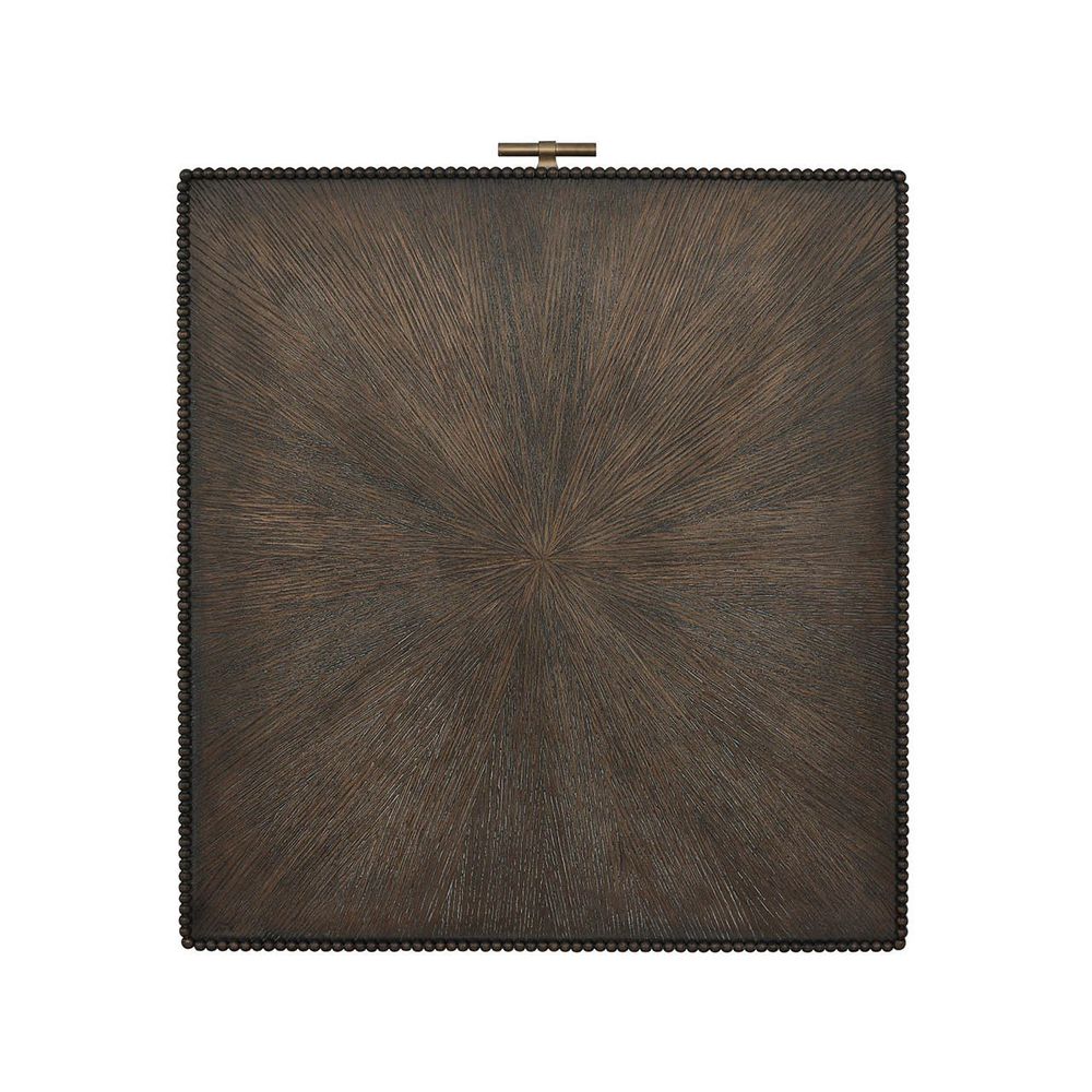 Cocoa End Table