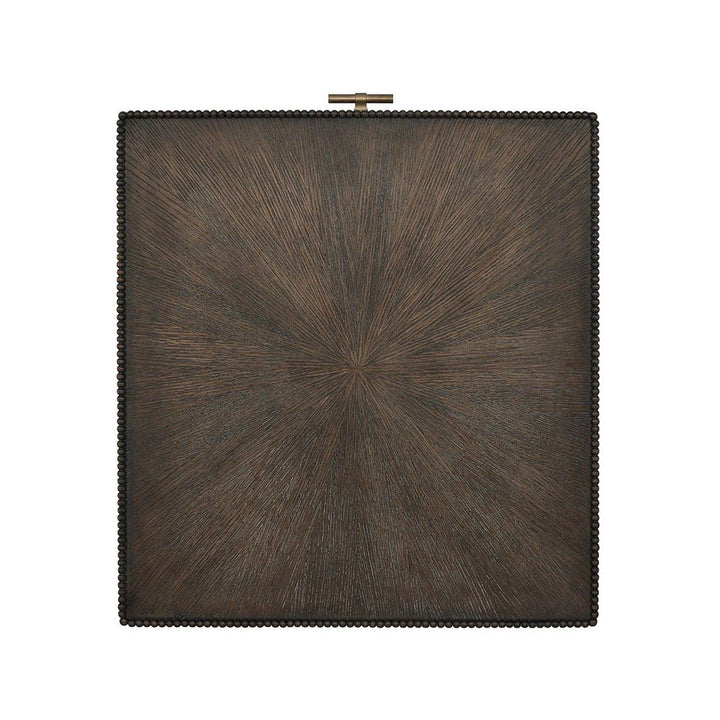Cocoa End Table