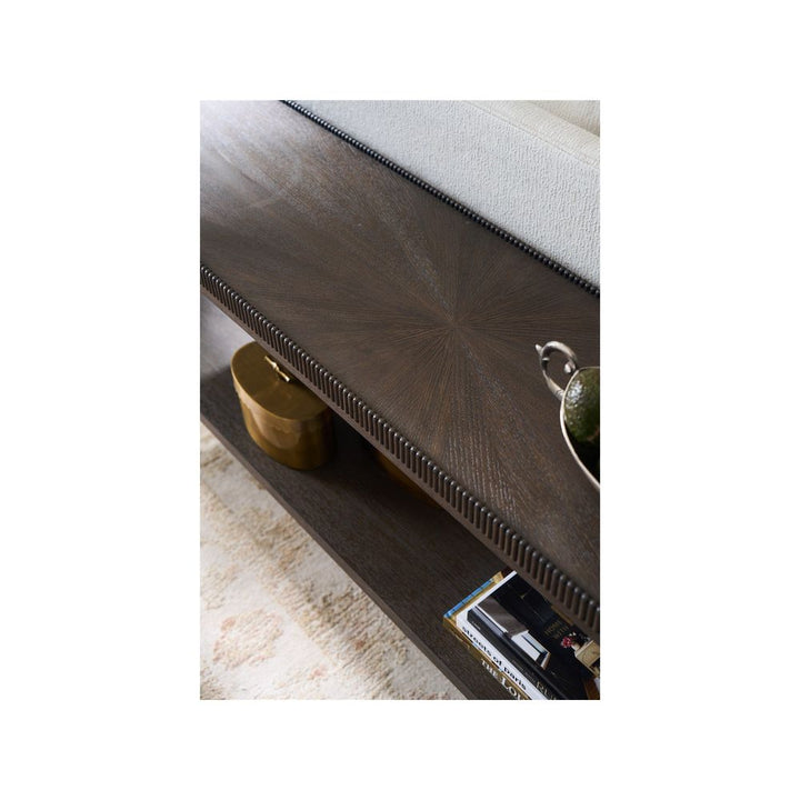 Cocoa Console