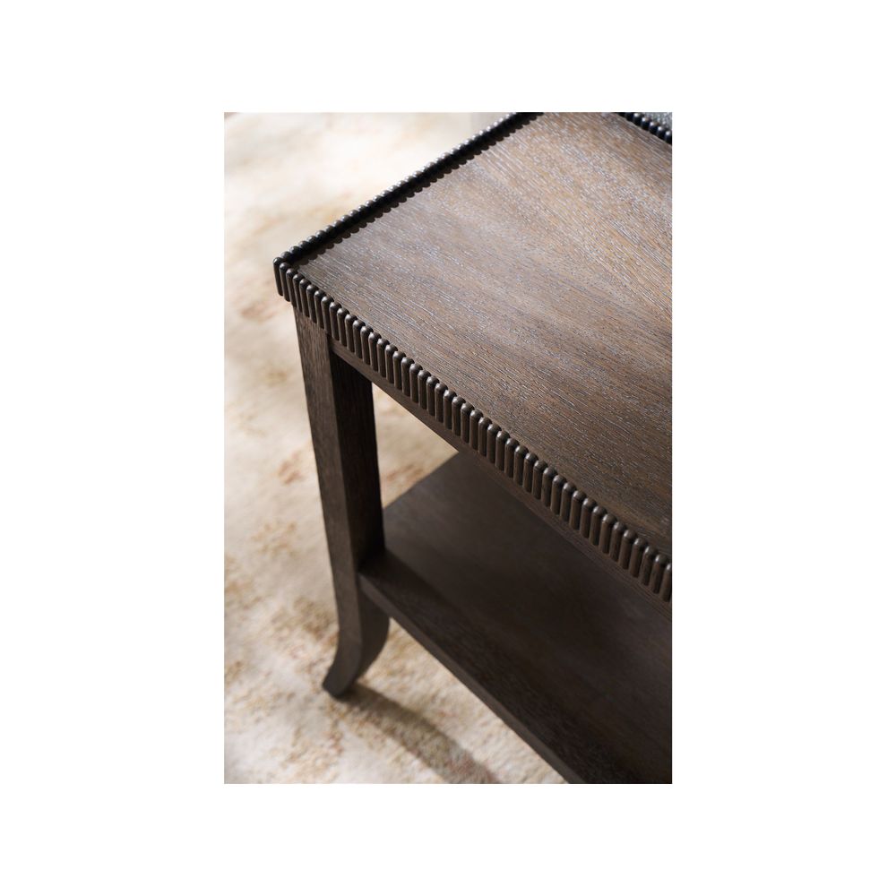 Cocoa End Table
