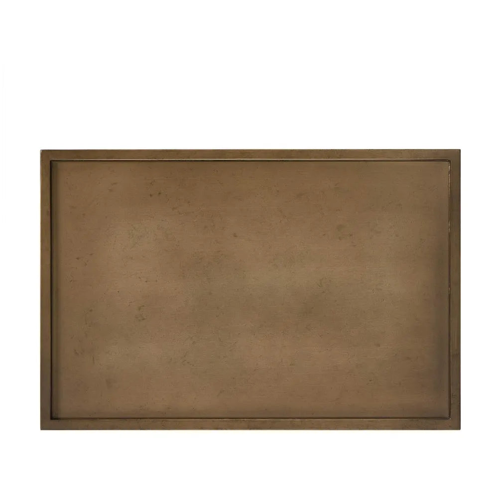 Montclair Metal Side Table