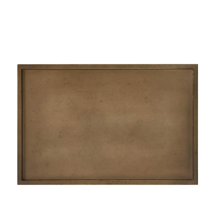 Montclair Metal Side Table