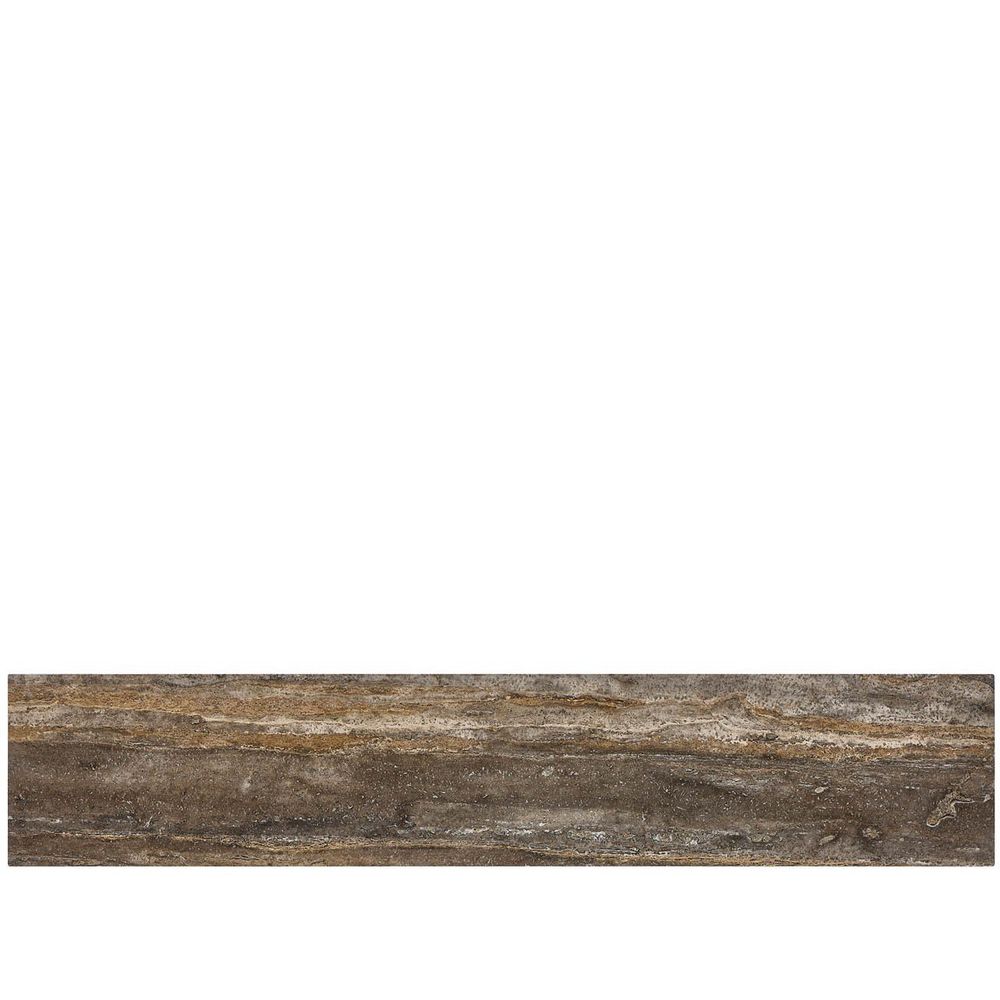 Brindle Console W Stools
