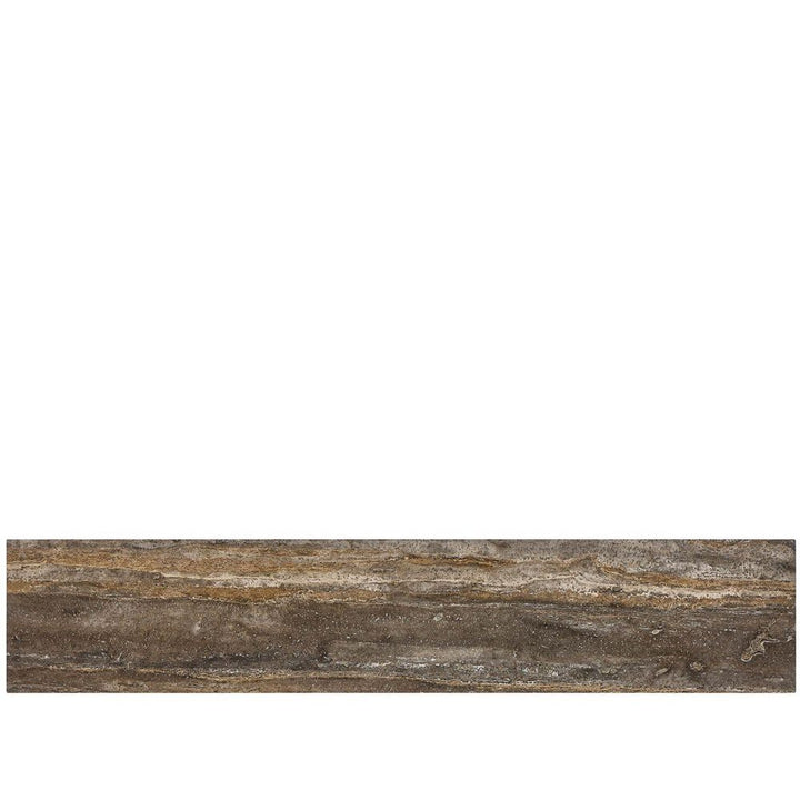 Brindle Console W Stools