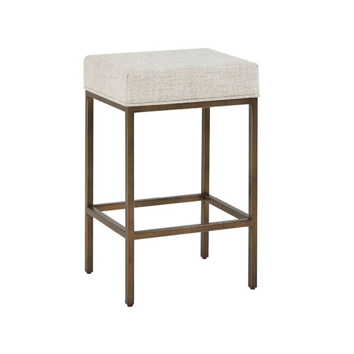 Brindle Console W Stools