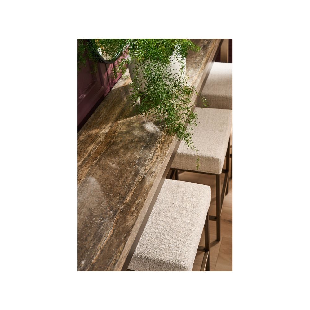 Console Stool