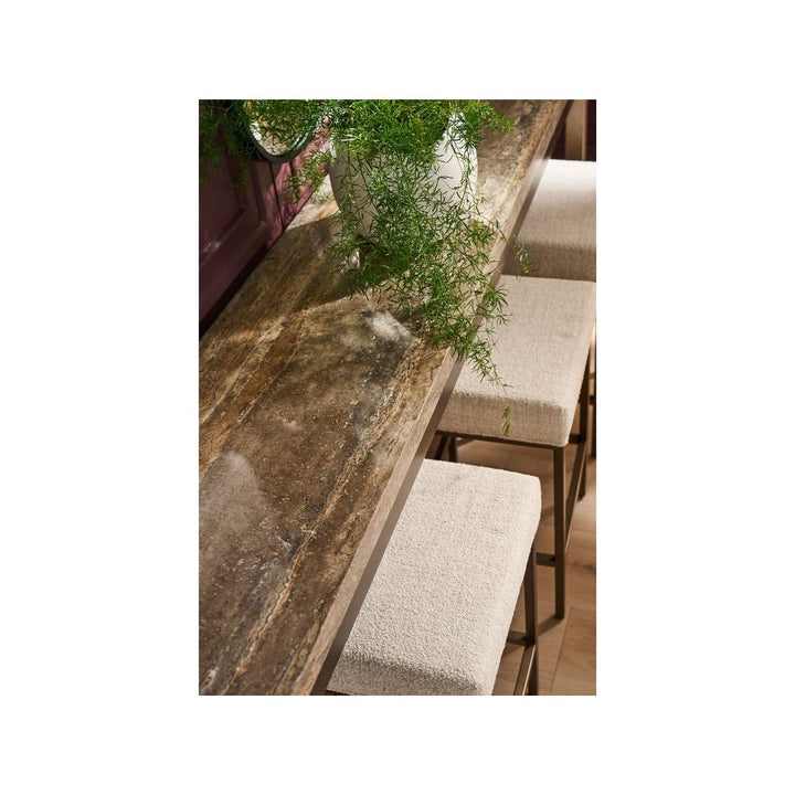Console Stool