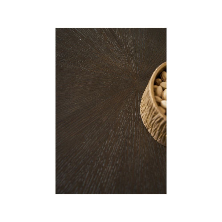 Cocoa Side Table