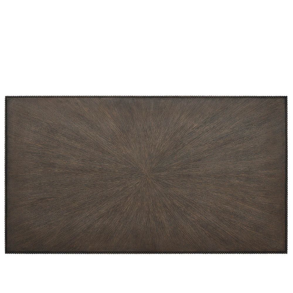 Cocoa Cocktail Table