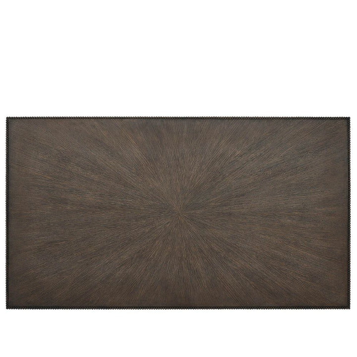 Cocoa Cocktail Table