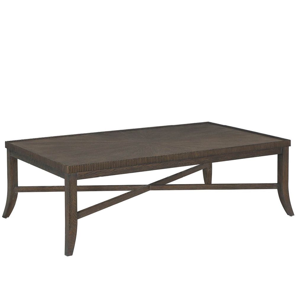 Cocoa Cocktail Table
