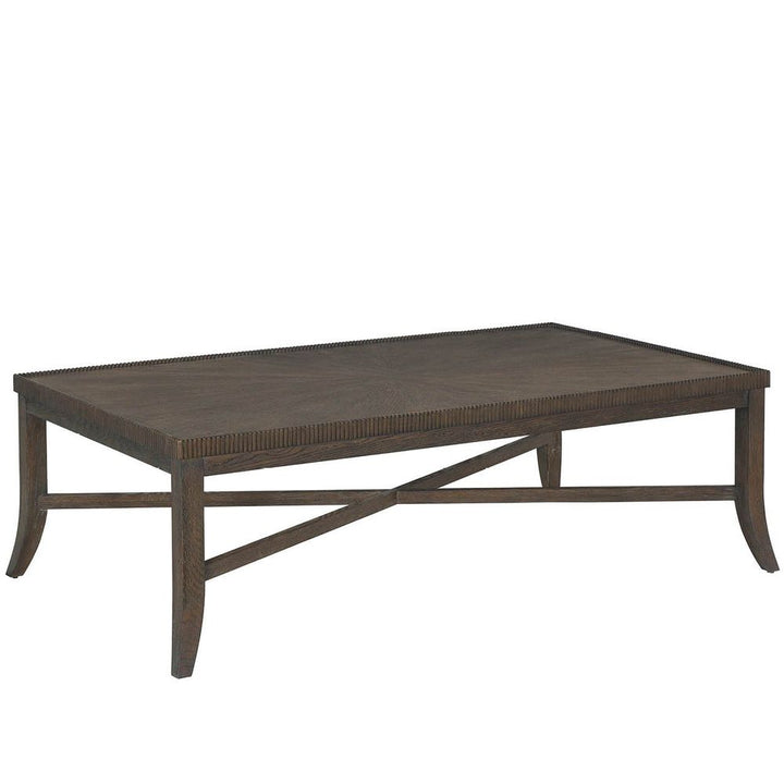 Cocoa Cocktail Table