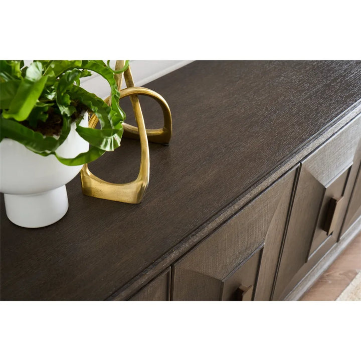 Montclair Credenza