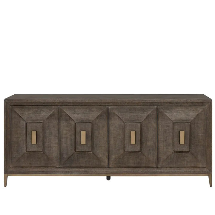 Montclair Credenza