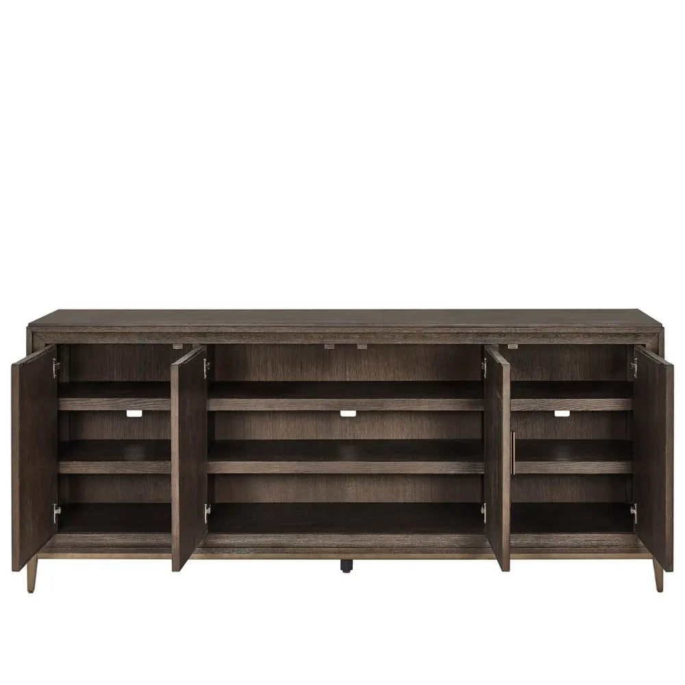 Montclair Credenza