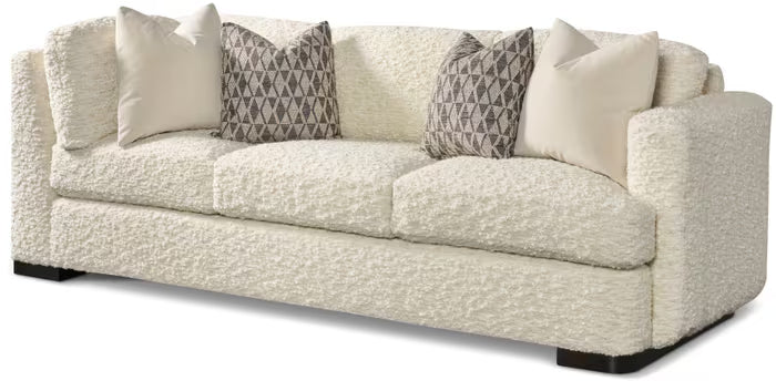 Dapper Corner Sectional