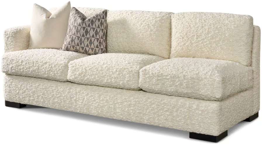 Dapper Corner Sectional