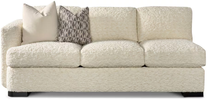 Dapper Corner Sectional