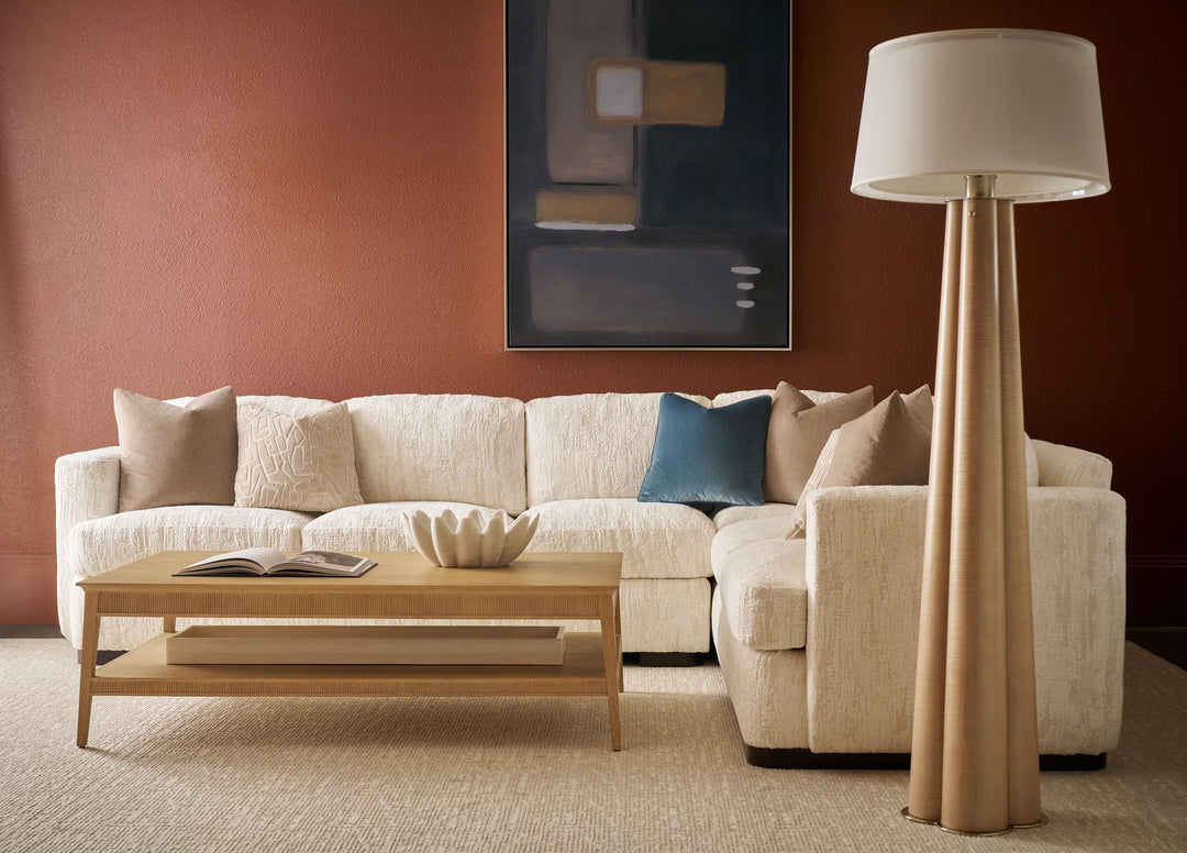 Dapper Corner Sectional
