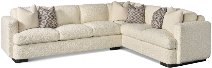 Dapper Corner Sectional