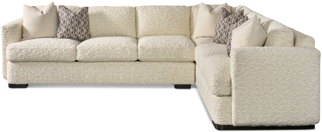 Dapper Corner Sectional
