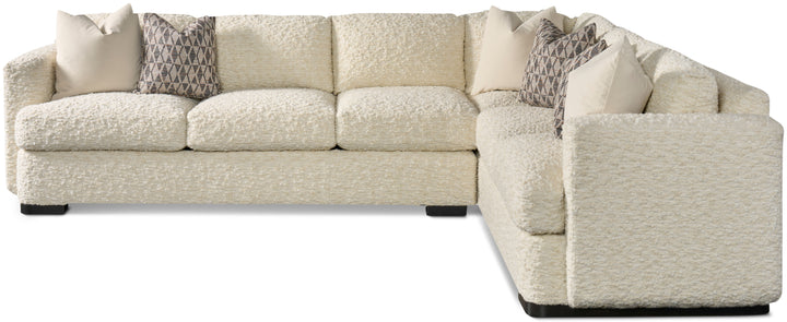 Dapper Corner Sectional