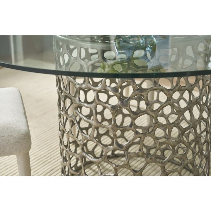 Coral Dining Table