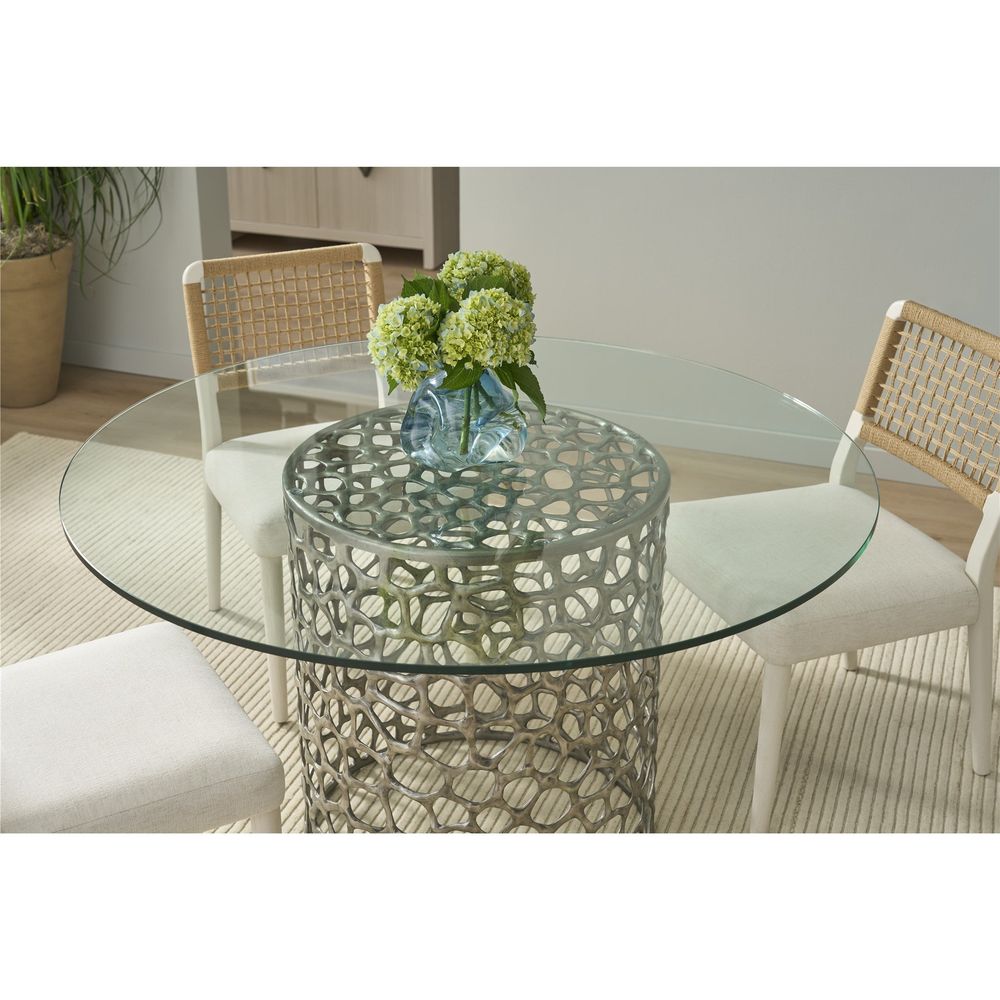Coral Dining Table